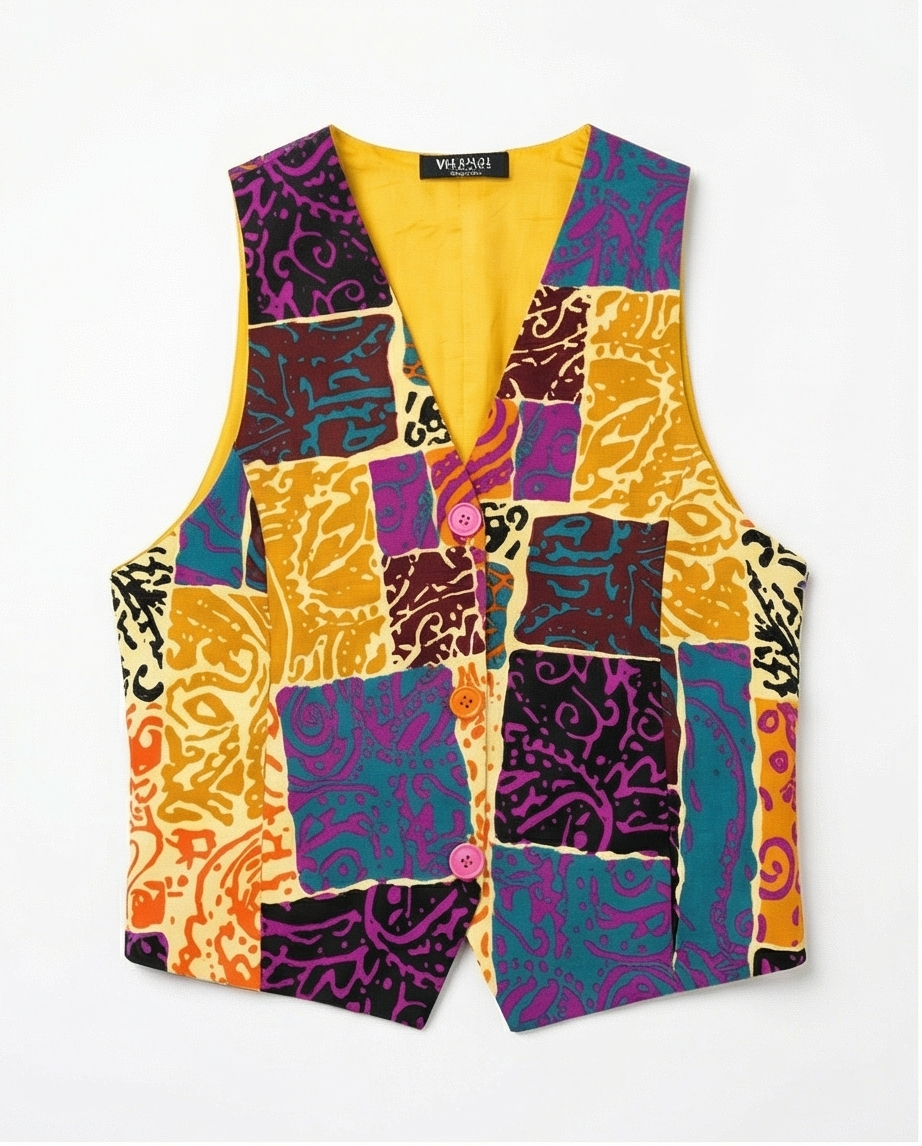 WAIST COAT
