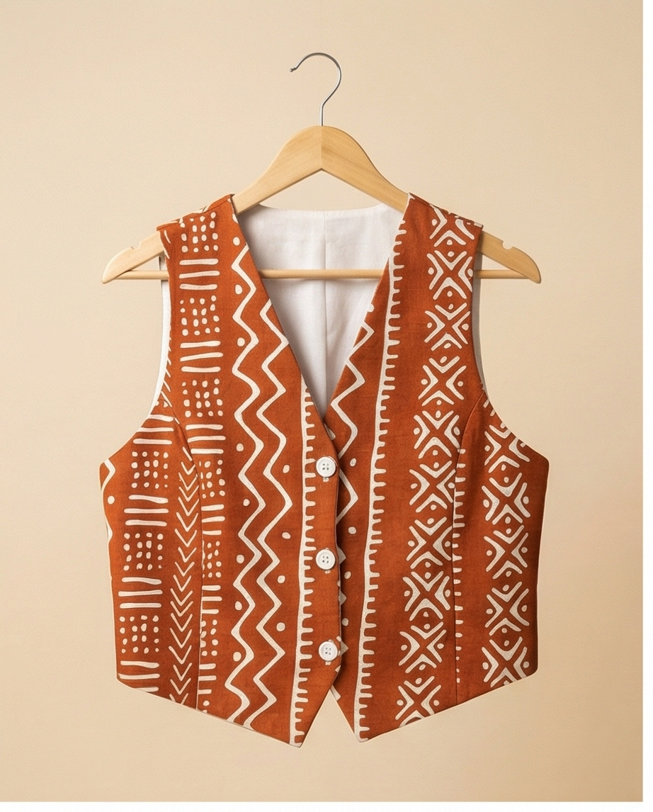 WAIST COAT