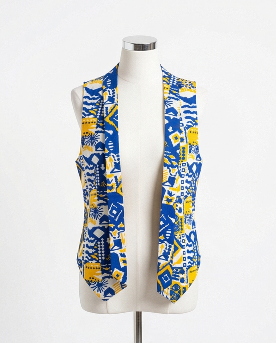 WAIST COAT