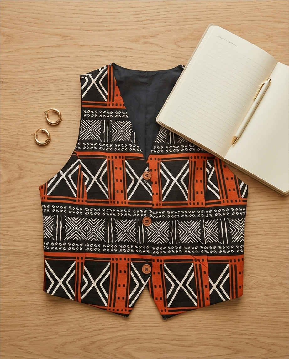WAIST COAT