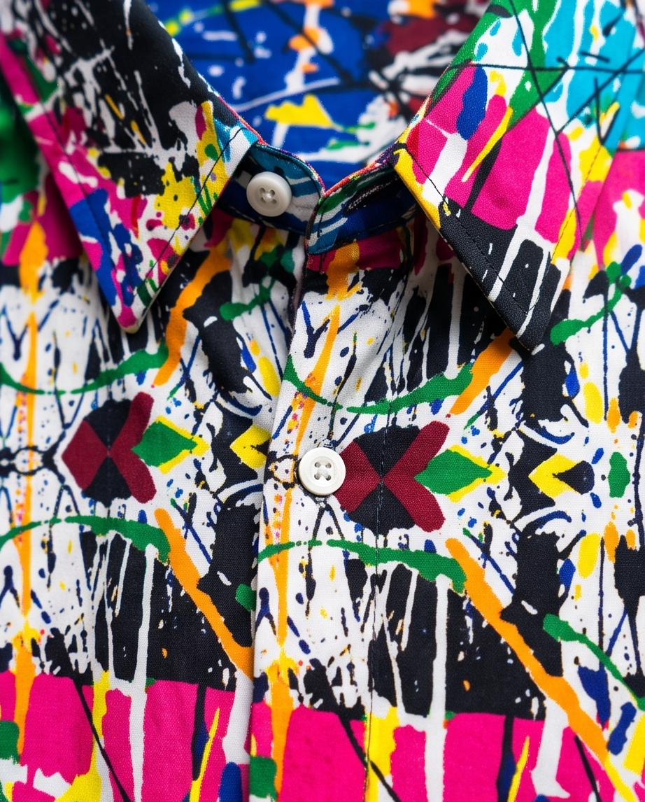 Men's shirt