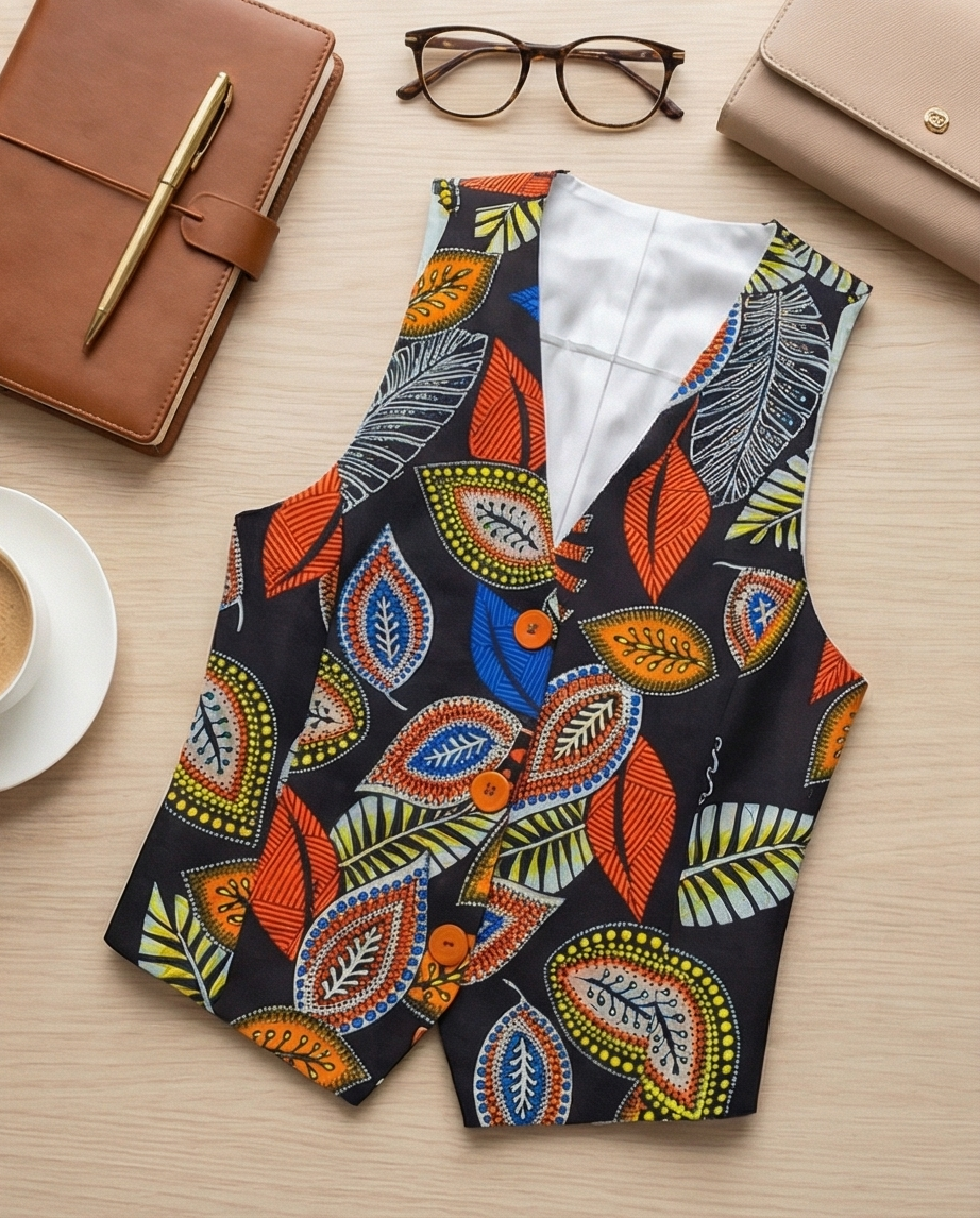 WAIST COAT