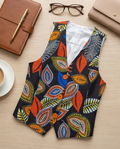 WAIST COAT