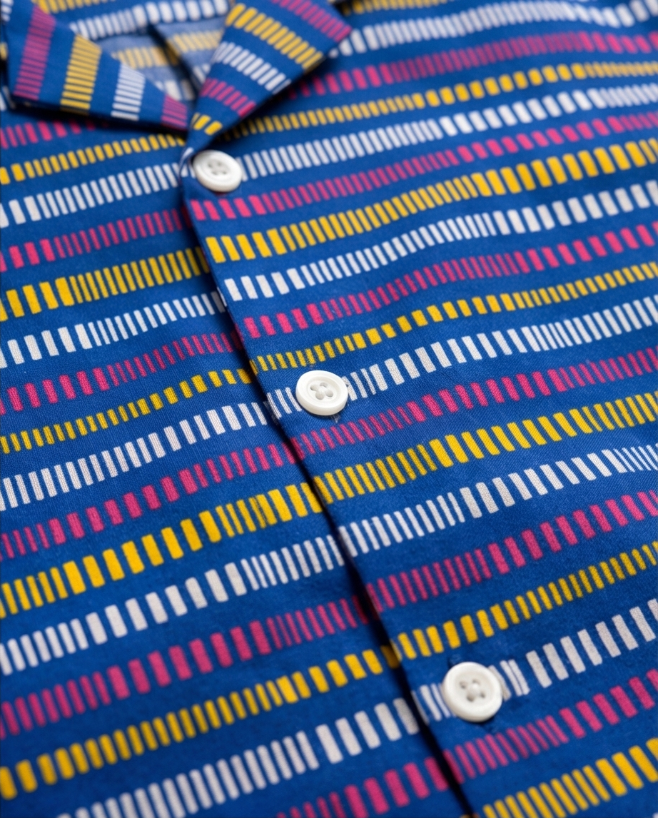Tropical Men Shirt