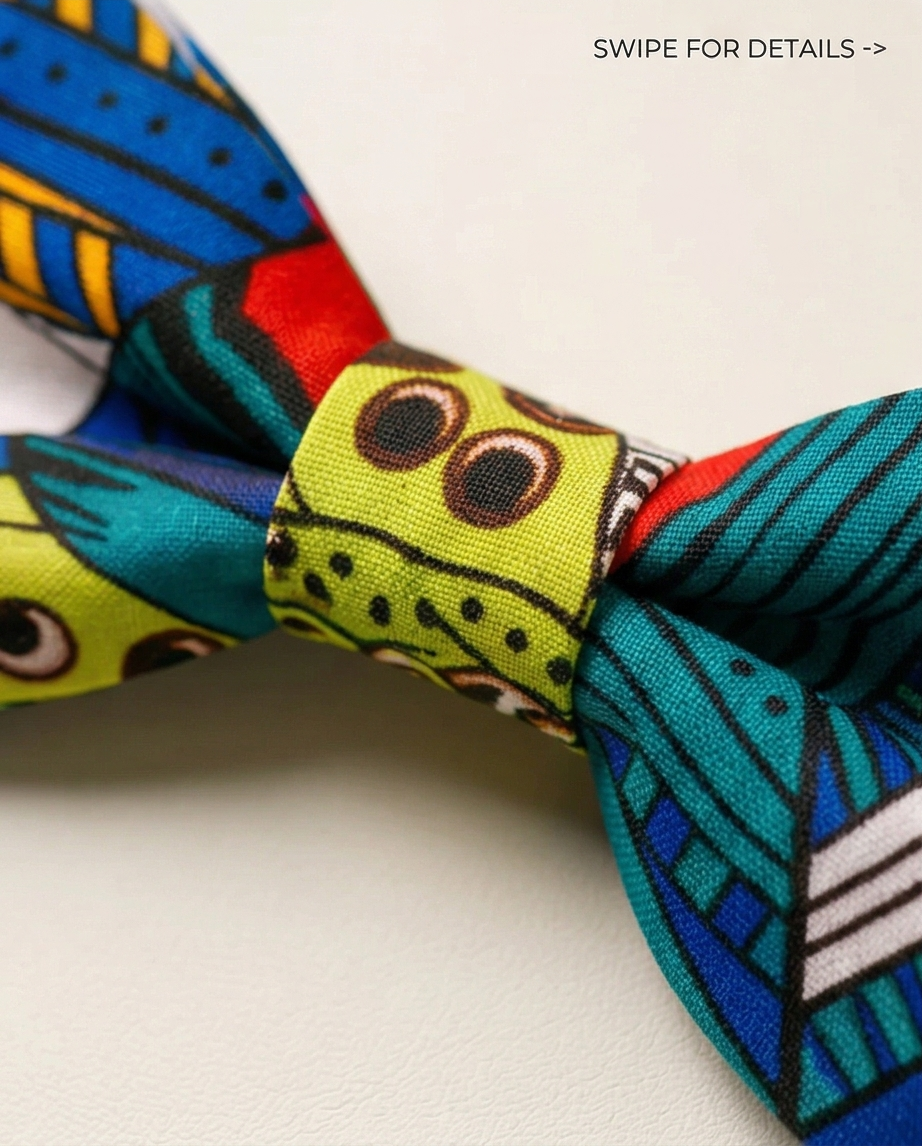 BOW TIE