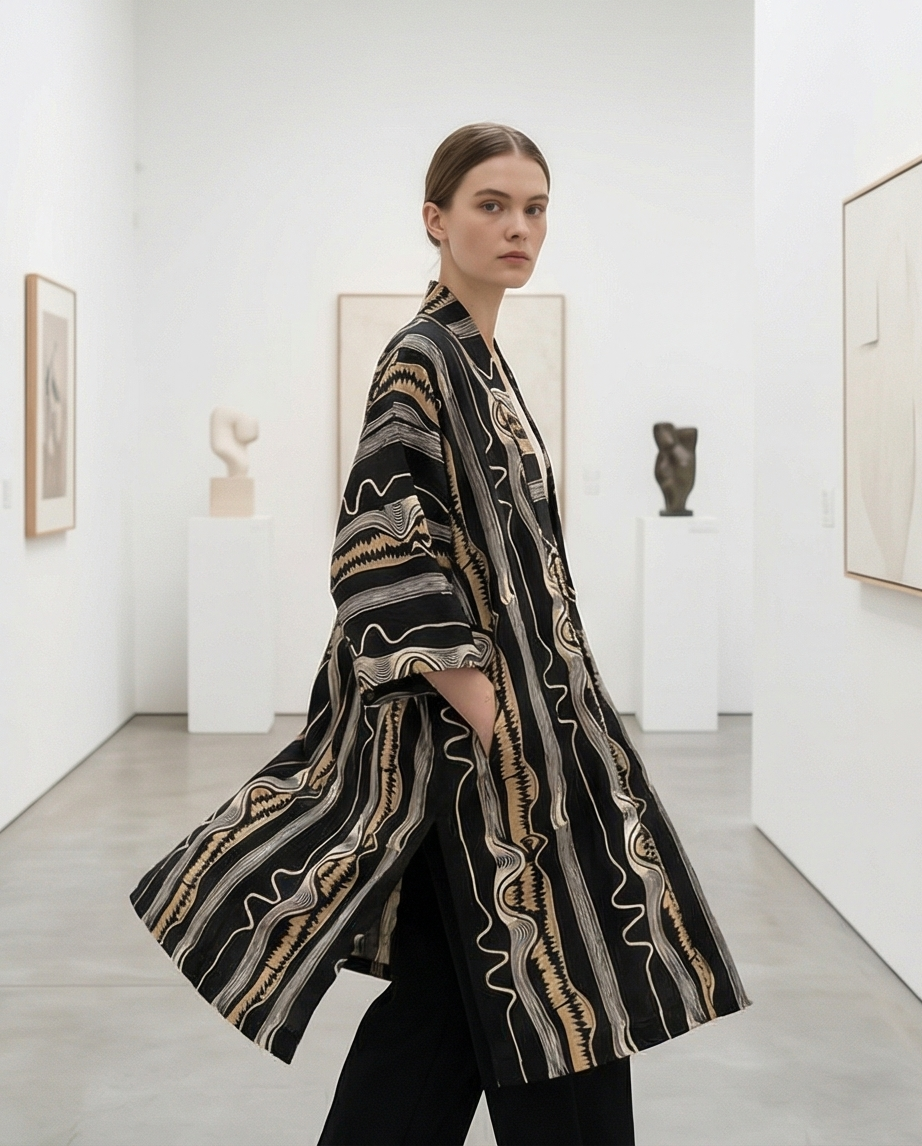 KIMONO