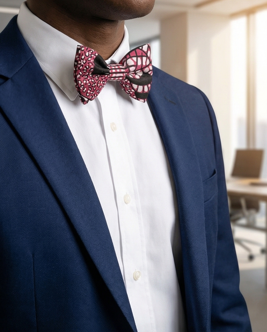 BOW TIE