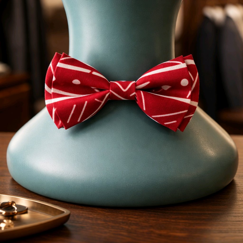 BOW TIE