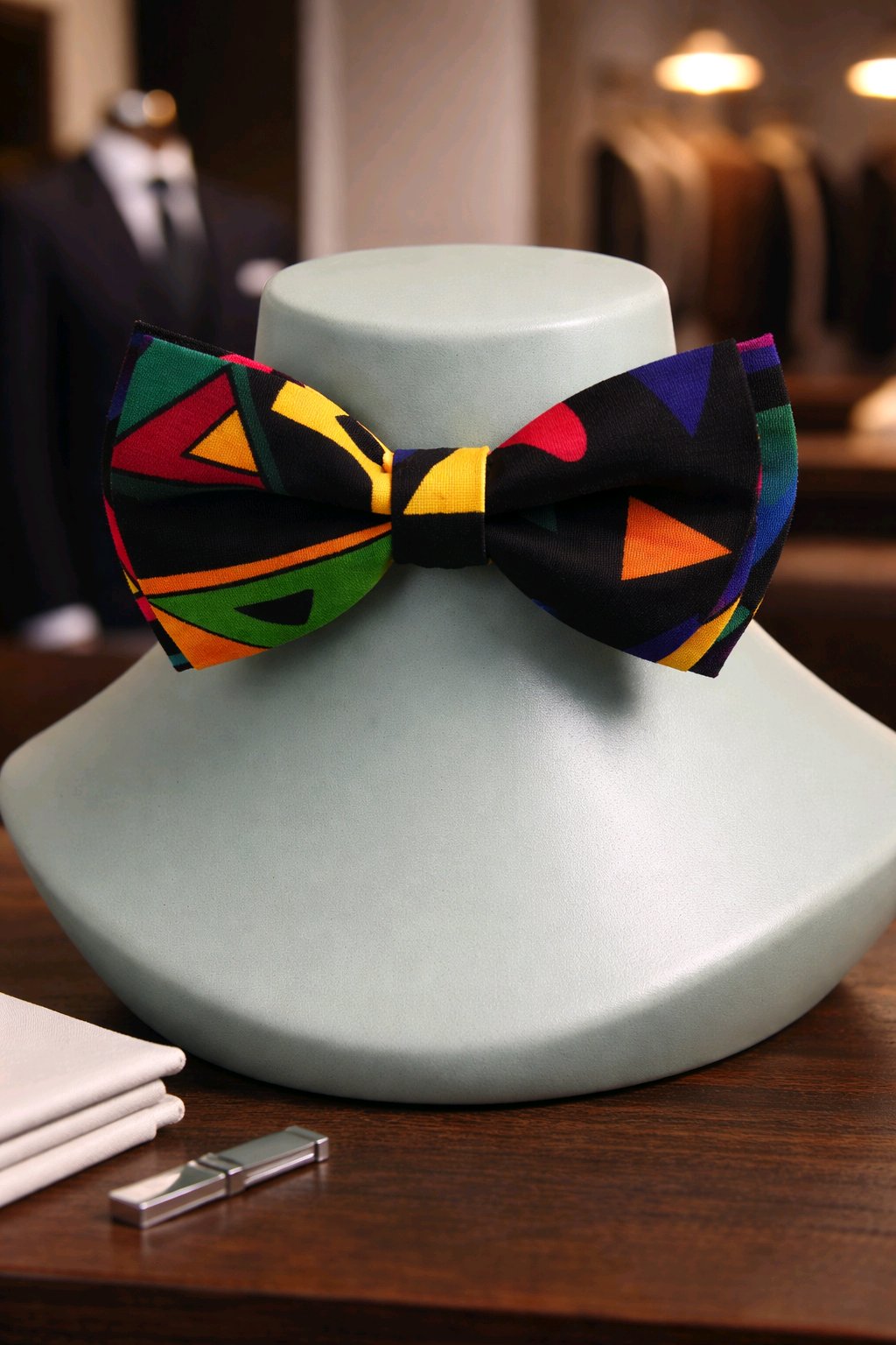BOW TIE