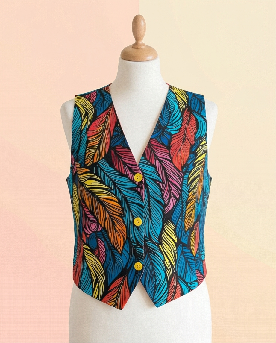 WAIST COAT