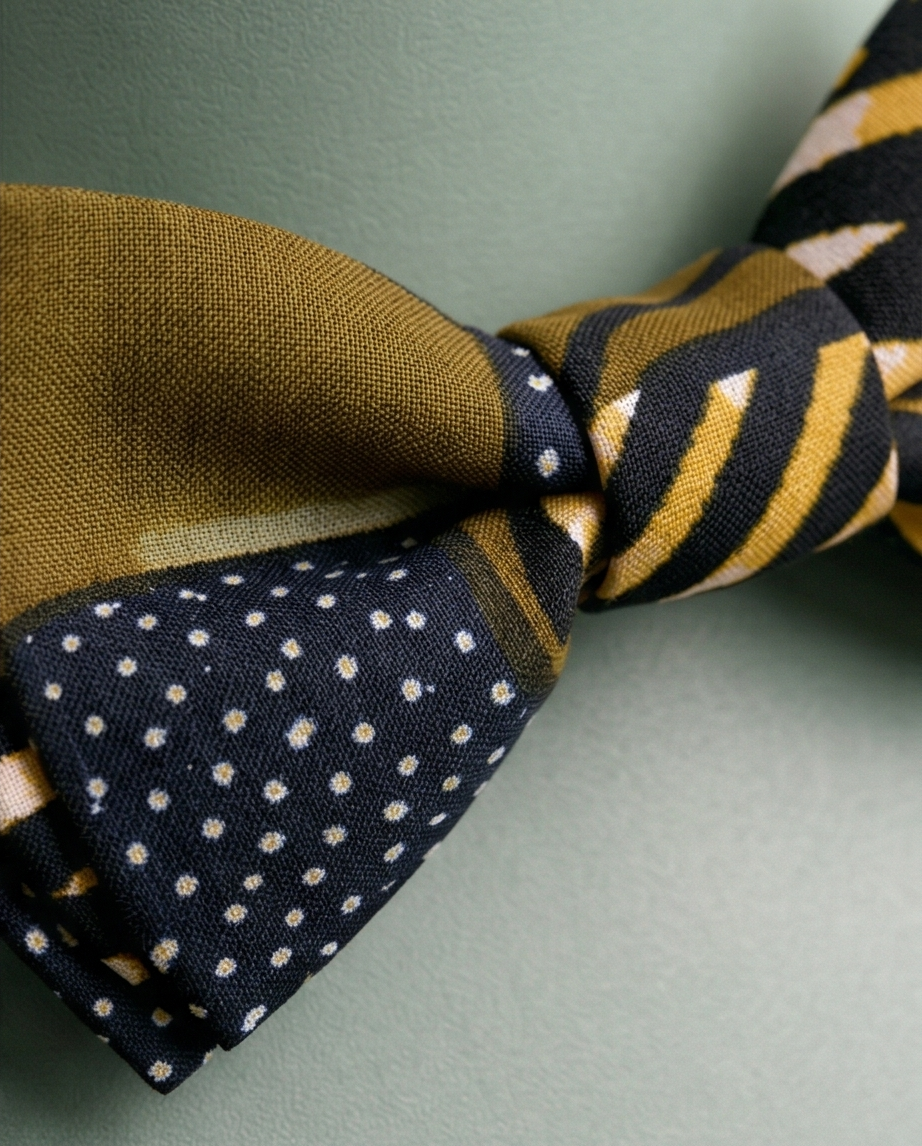 BOW TIE