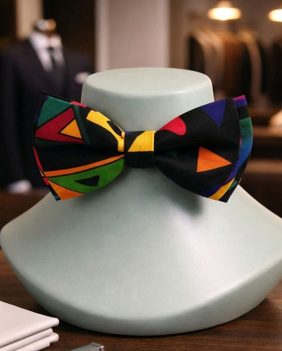 BOW TIE