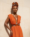Gala dress