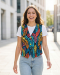 WAIST COAT