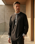 African Men's Shirt
