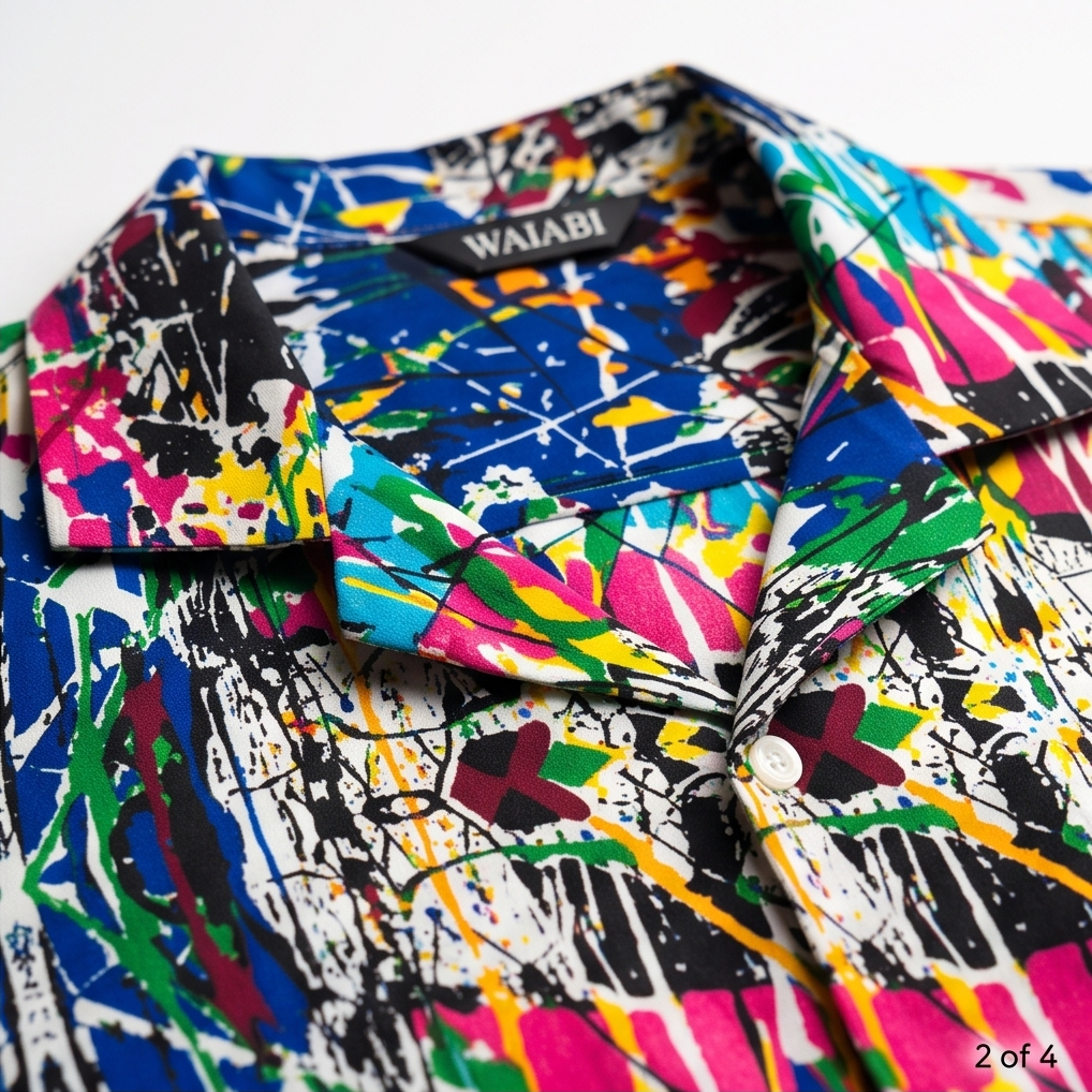 Men's shirt