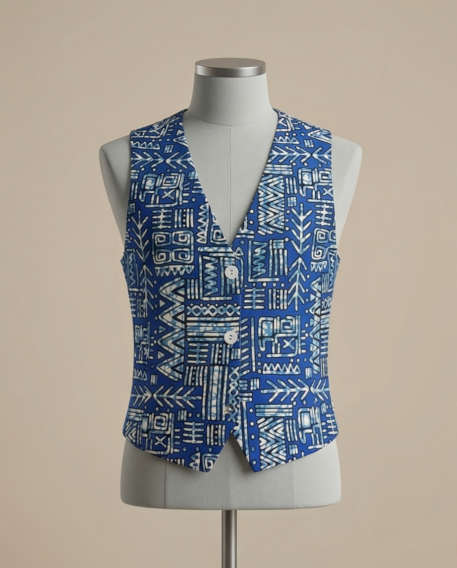 WAIST COAT