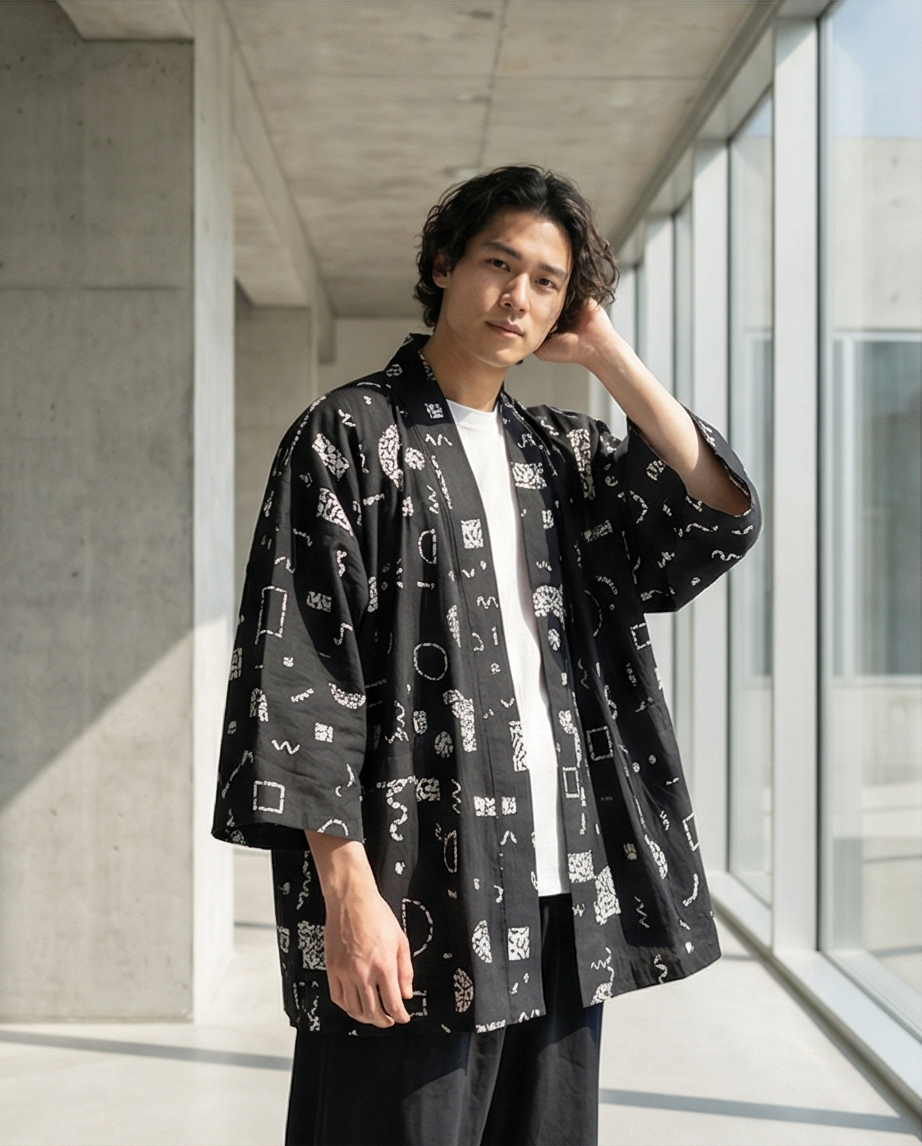 KIMONO