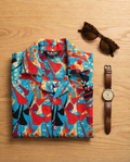 Tropical Men Shirt