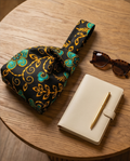 Reversible Knot Bag