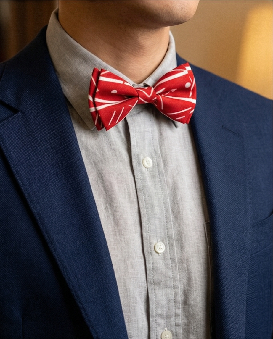 BOW TIE