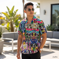 Men's shirt