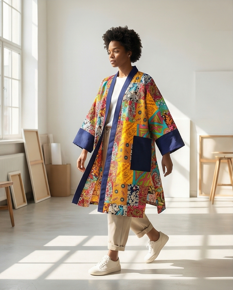 KIMONO