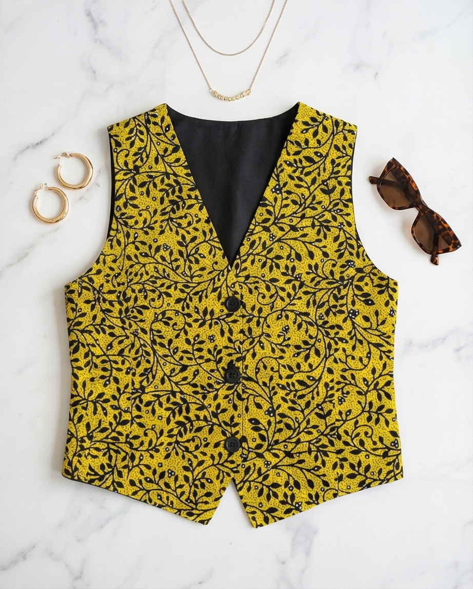 WAIST COAT
