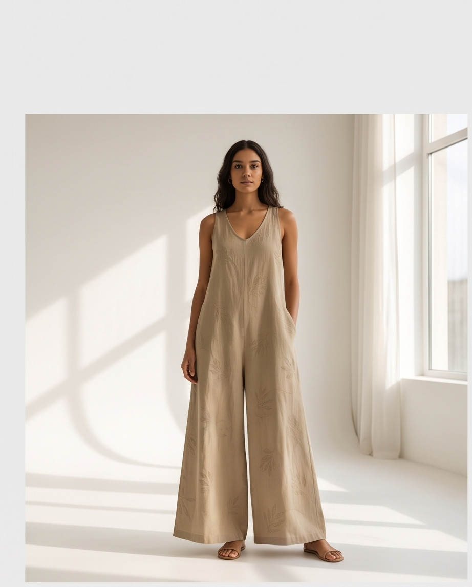 Jumpsuit