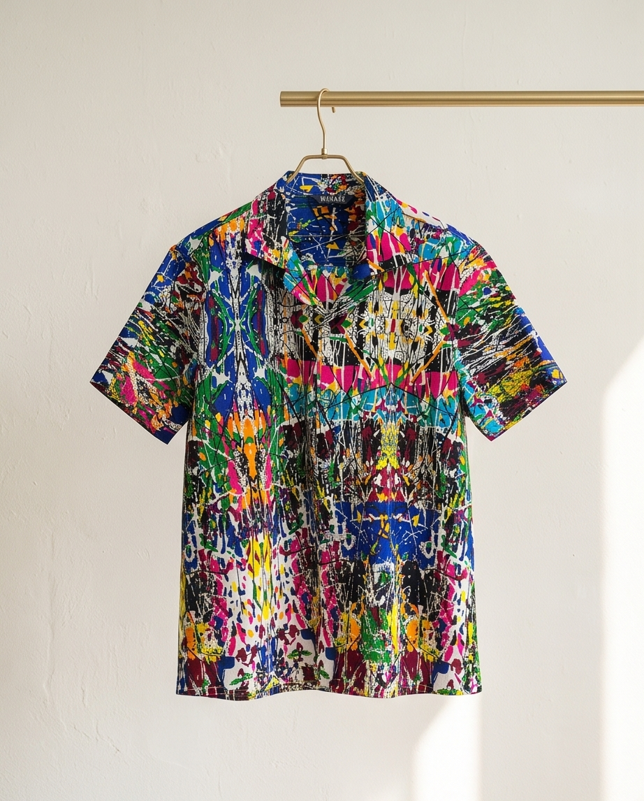 Men's shirt
