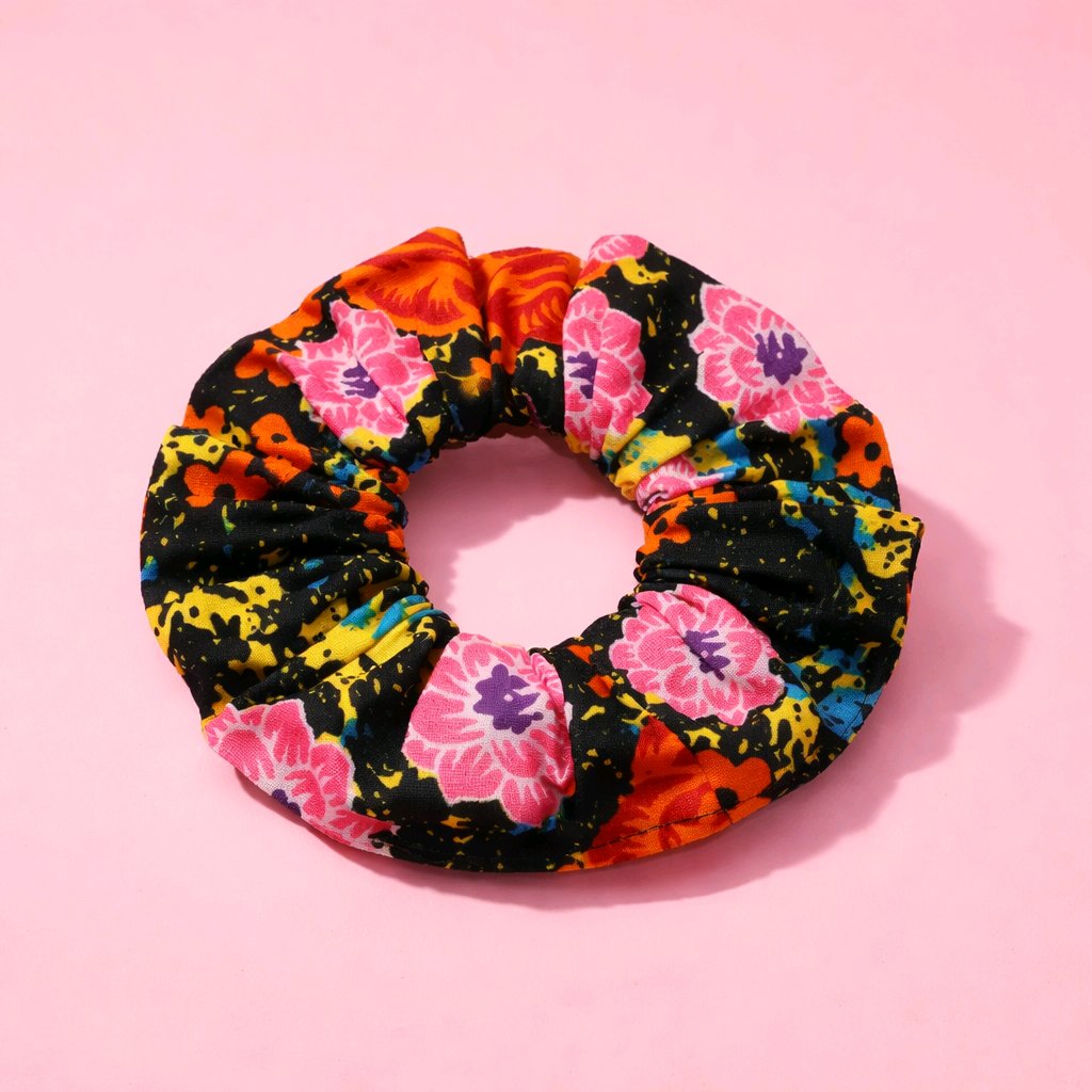 SCRUNCHIE