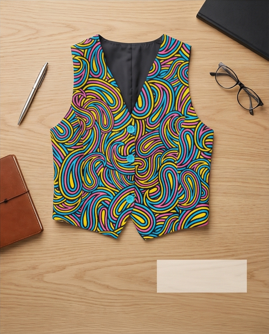WAIST COAT